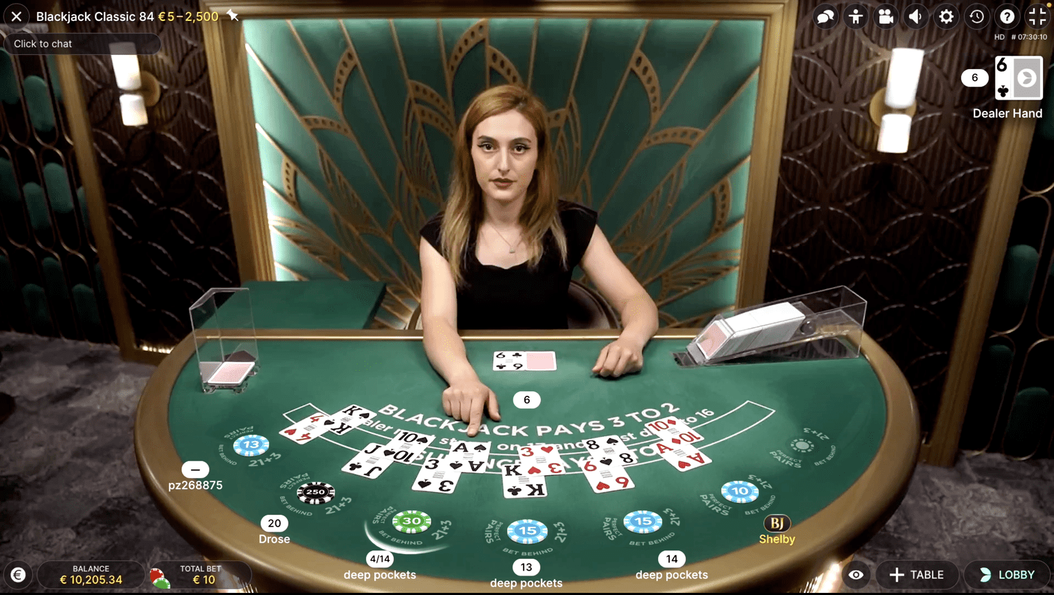 3