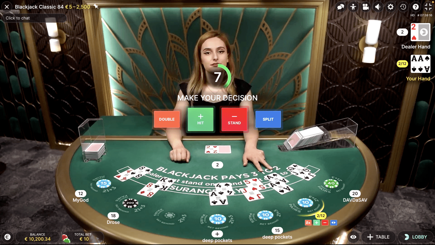 6