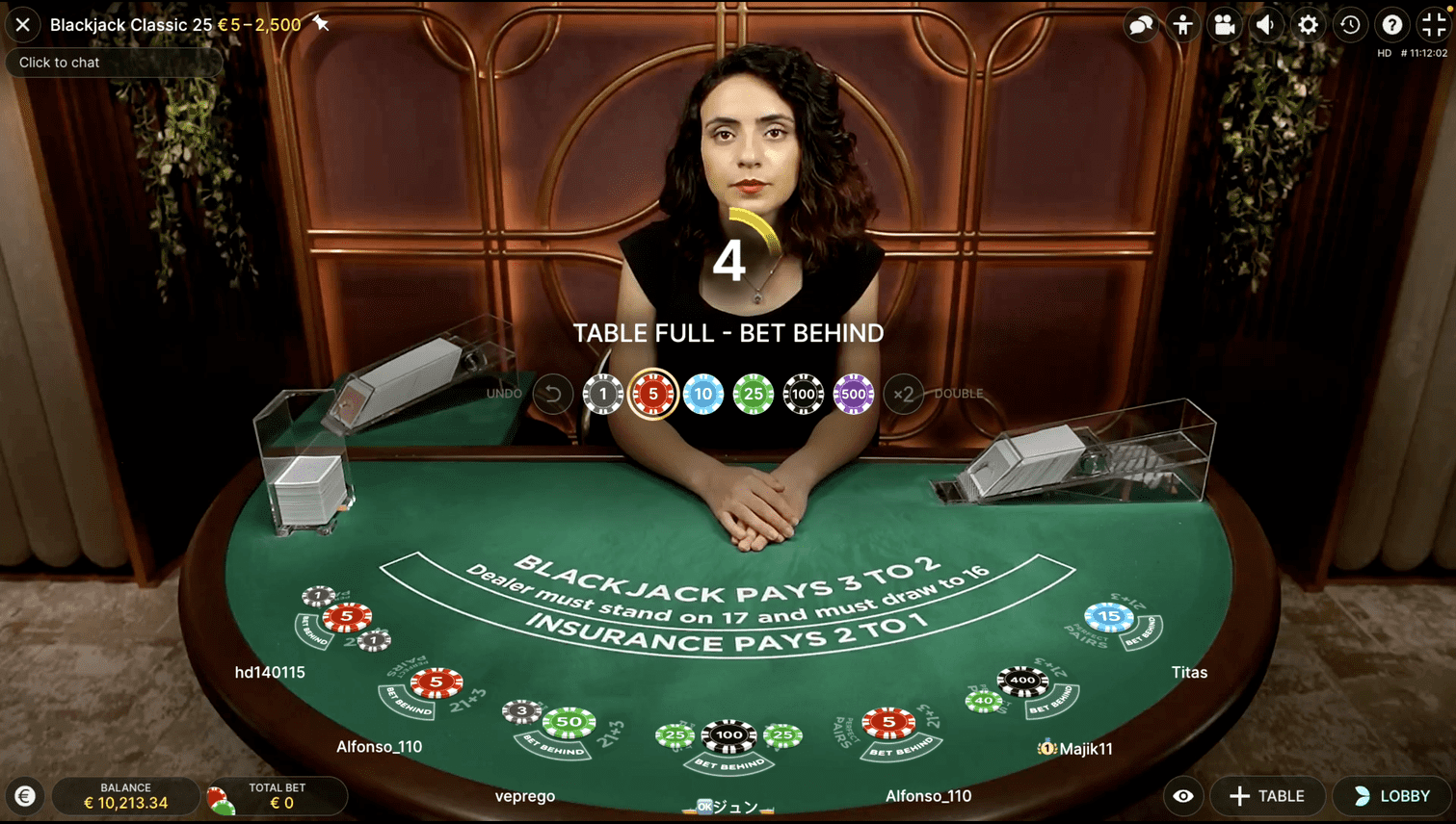 8